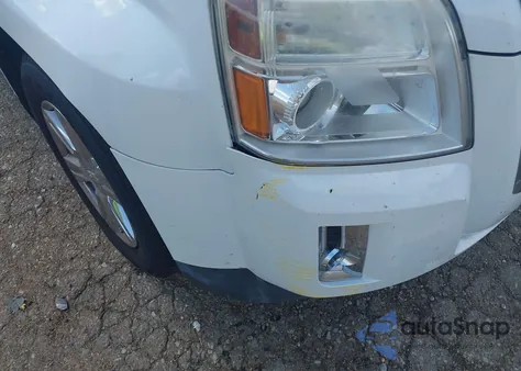 2014 GMC Terrain Sle-2 from USA, damaged, VIN 2GKALREK9E6358470